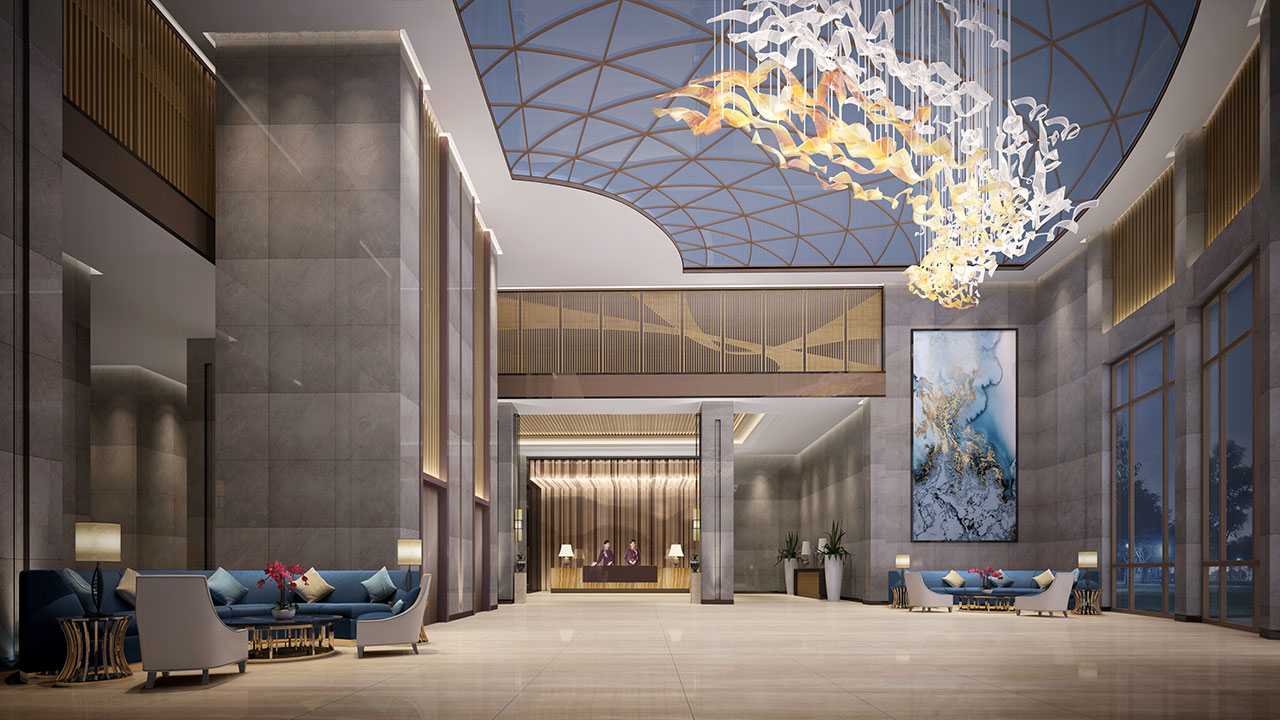 總部導熱油鍋爐生產基地