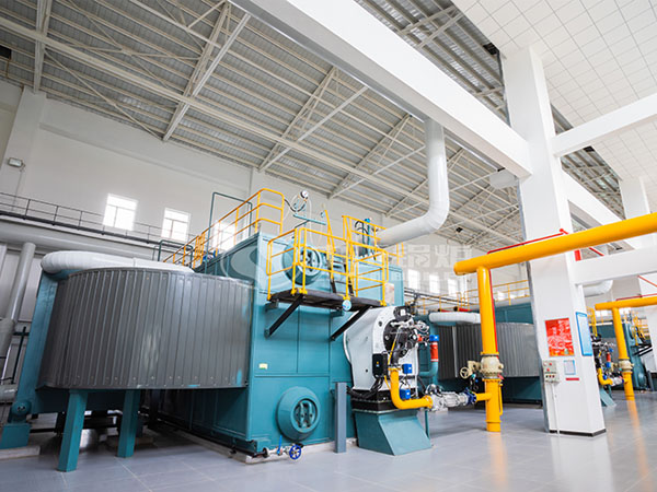 集中供暖29MW SZS燃氣熱水鍋爐項目 集中供暖29MW SZS燃氣熱水鍋爐項目